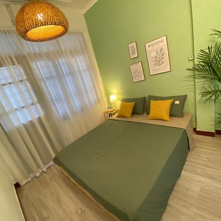 Готель Michi House 7 Ханой Екстер'єр фото