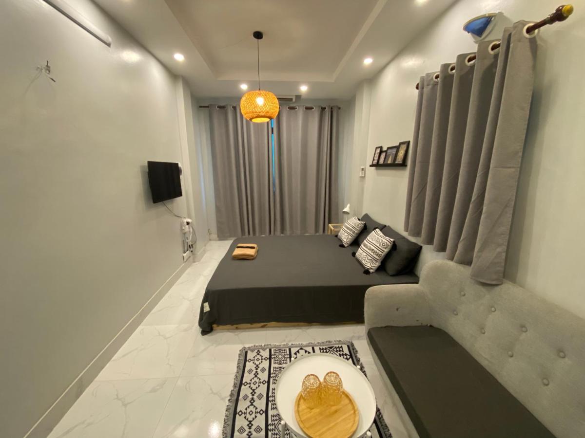 Готель Michi House 7 Ханой Екстер'єр фото