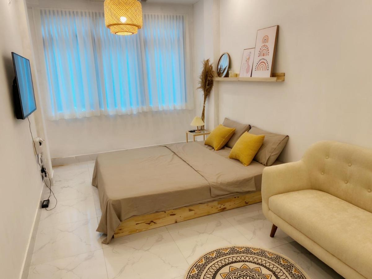 Готель Michi House 7 Ханой Екстер'єр фото