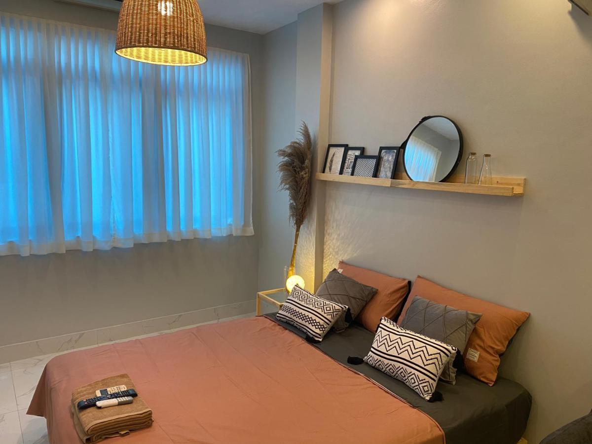 Готель Michi House 7 Ханой Екстер'єр фото