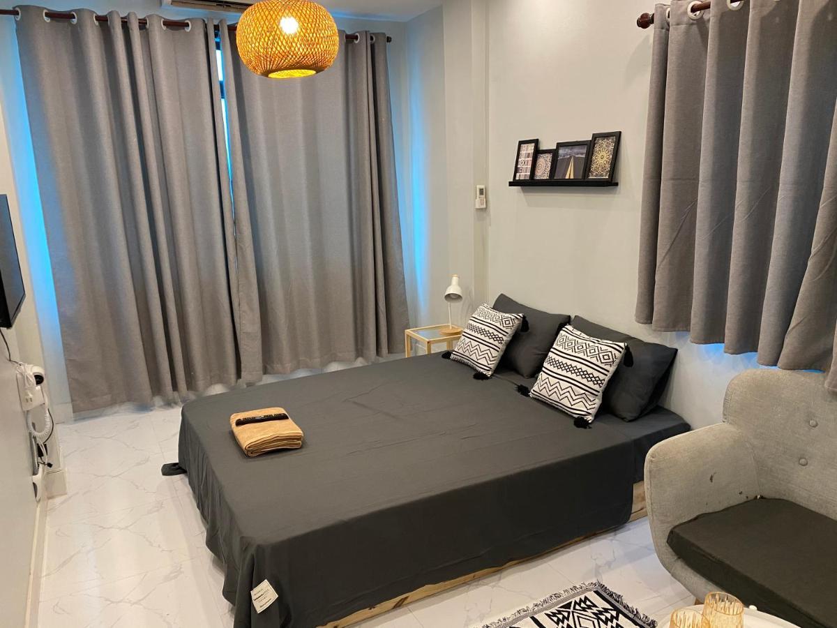 Готель Michi House 7 Ханой Екстер'єр фото