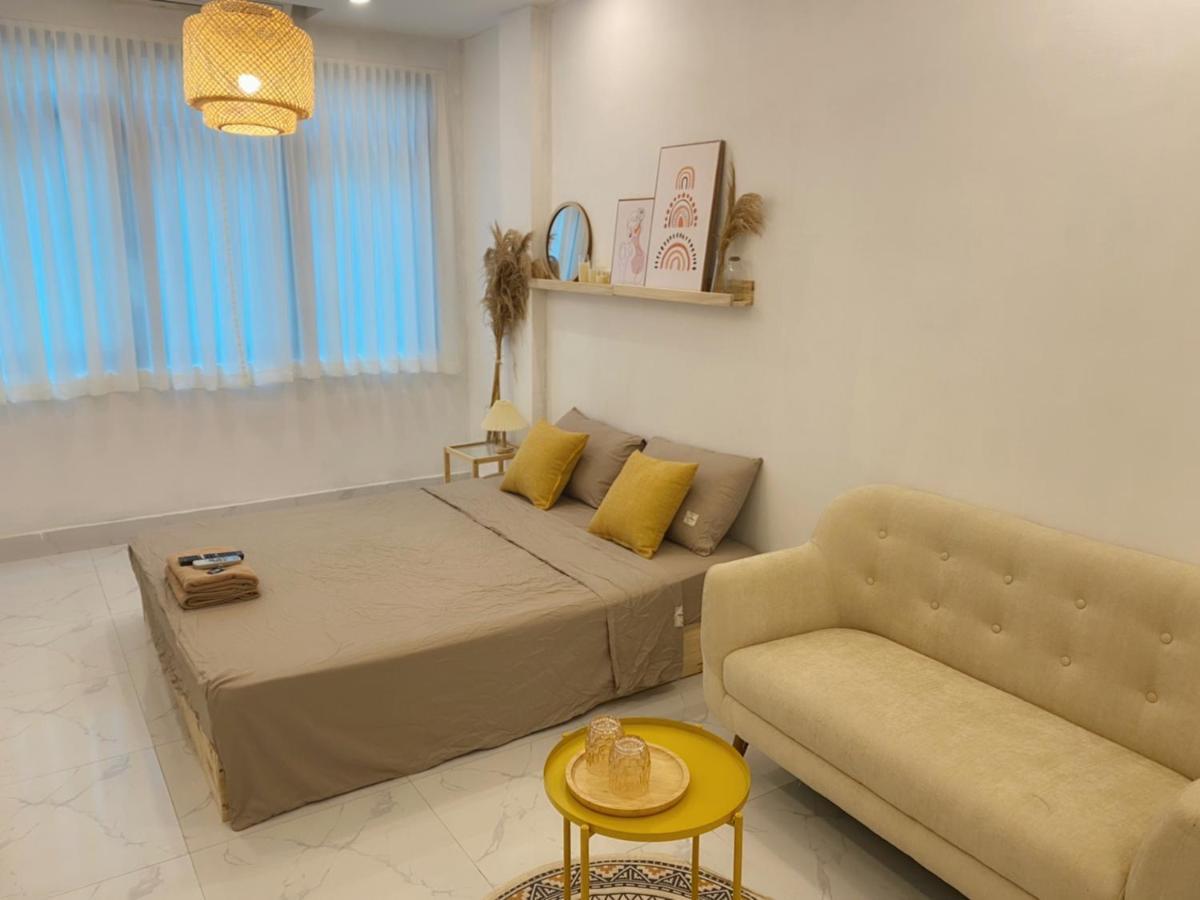 Готель Michi House 7 Ханой Екстер'єр фото