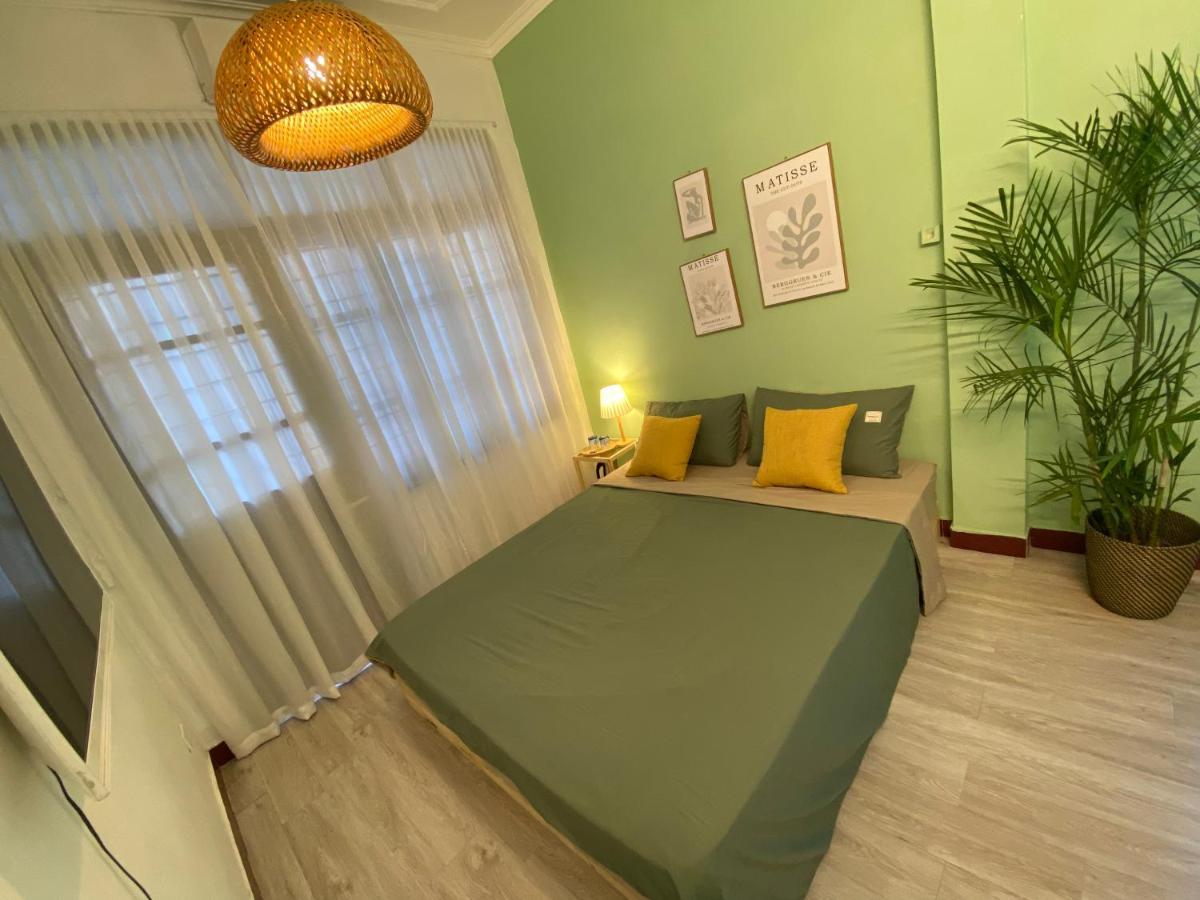 Готель Michi House 7 Ханой Екстер'єр фото